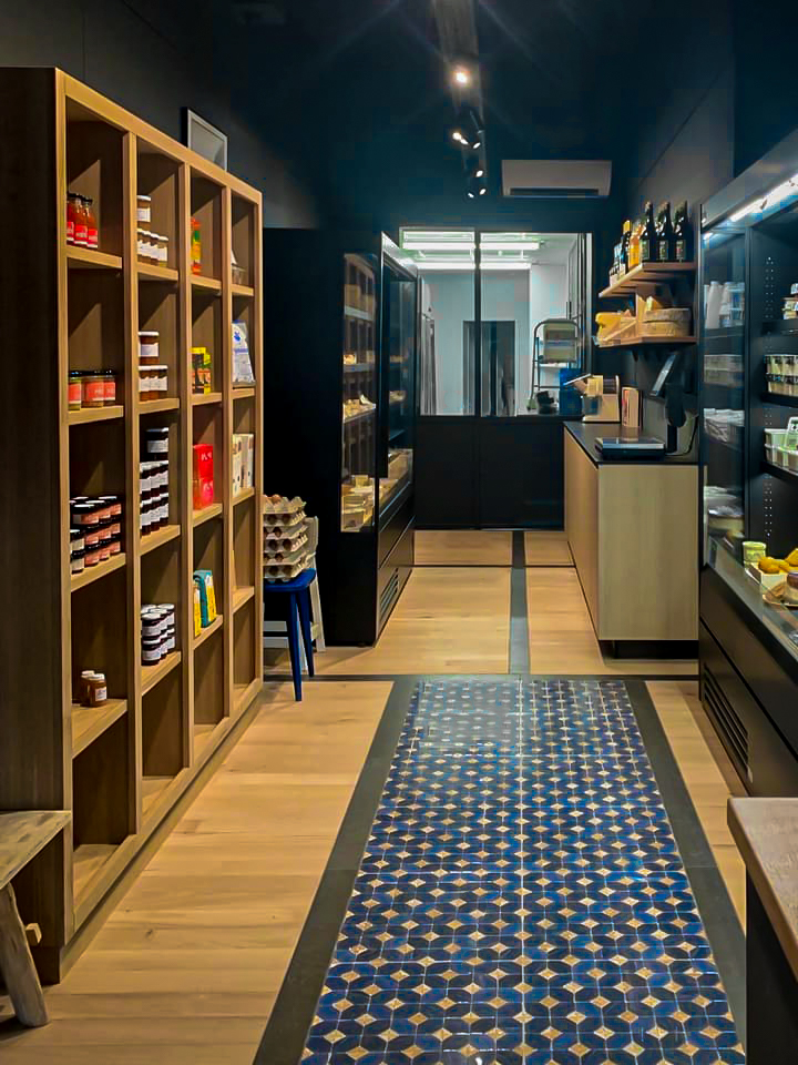 Eclairage intérieur