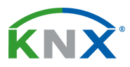 Logo KNX