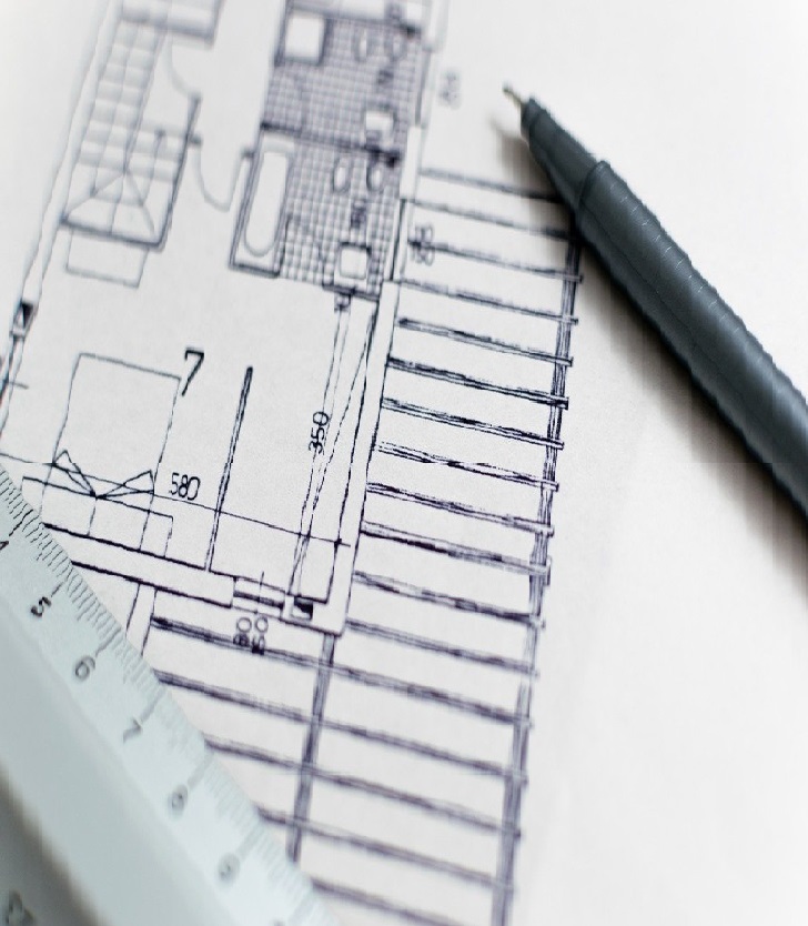Image plan